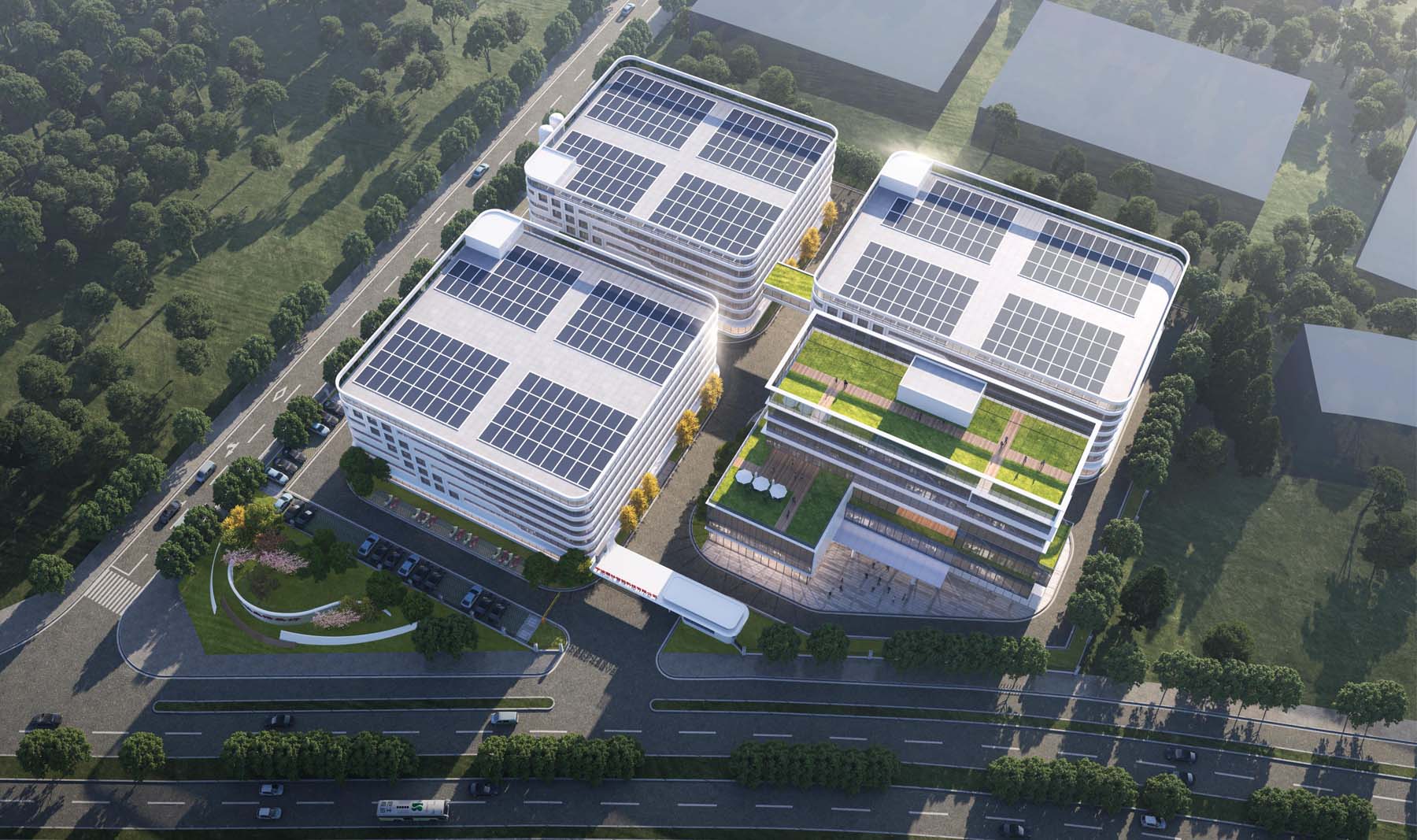 Ningbo Longxuan Aluminum Industry Co.,Ltd.